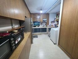 Blk 838 Woodlands Street 82 (Woodlands), HDB Executive #513577691
